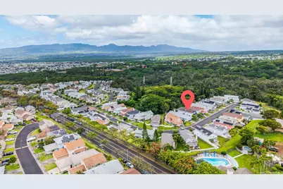 98-1860-J Kaahumanu Street #52, Pearl City, HI 96782 - Photo 19