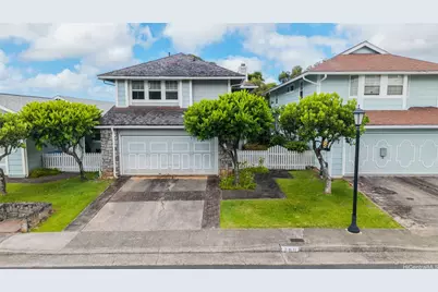 98-1860-J Kaahumanu Street #52, Pearl City, HI 96782 - Photo 15