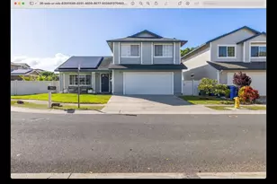 91-310 Hoano Pl, Ewa Beach, HI 96706 - Photo 1