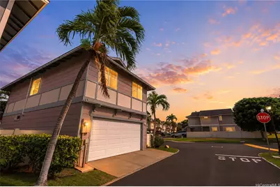 91-318 Makalea Street #42, Ewa Beach, HI 96706 - Photo 25