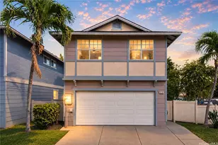 91-318 Makalea St, Ewa Beach, HI 96706 - Photo 1