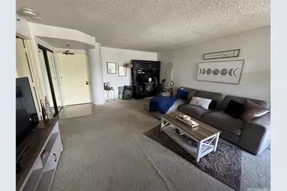 1212 Nuuanu Avenue #2706, Honolulu, HI 96817 - Photo 5