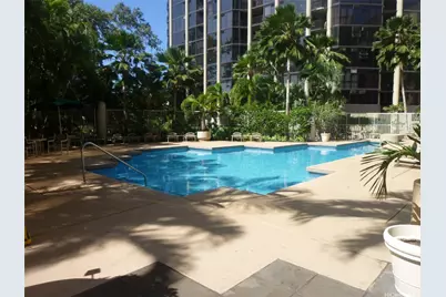 1212 Nuuanu Avenue #2706, Honolulu, HI 96817 - Photo 21
