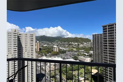 1212 Nuuanu Avenue #2706, Honolulu, HI 96817 - Photo 17
