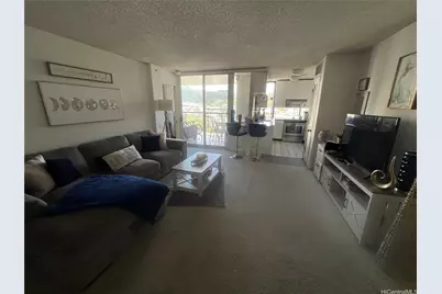 1212 Nuuanu Avenue #2706, Honolulu, HI 96817 - Photo 3