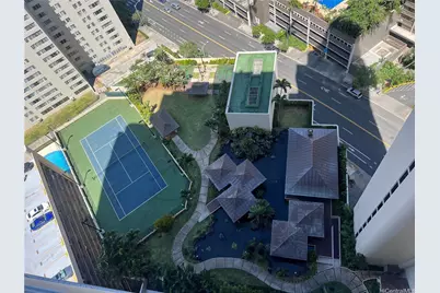 1212 Nuuanu Avenue #2706, Honolulu, HI 96817 - Photo 19