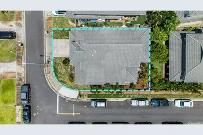 91-1026 Holunape Street, Kapolei, HI 96707 - Photo 3