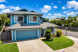 91-1026 Holunape St, Kapolei, HI 96707 - Photo 1