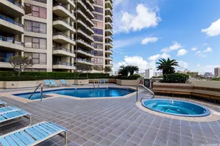 1221 Victoria St, Honolulu, HI 96814 - Photo 15