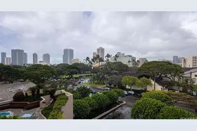 1221 Victoria Street #501, Honolulu, HI 96814 - Photo 13