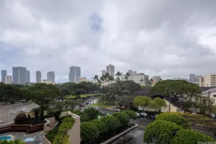 1221 Victoria St, Honolulu, HI 96814 - Photo 13