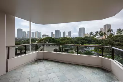 1221 Victoria Street #501, Honolulu, HI 96814 - Photo 11