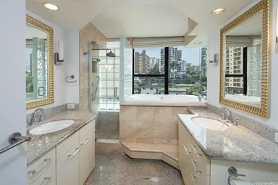 1221 Victoria Street #501, Honolulu, HI 96814 - Photo 9