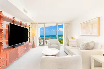 223 Saratoga Road #2011, Honolulu, HI 96815 - Photo 5