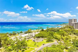 223 Saratoga Rd, Honolulu, HI 96815 - Photo 1