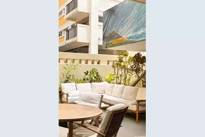 2450 Prince Edward Street #706A, Honolulu, HI 96815 - Photo 23