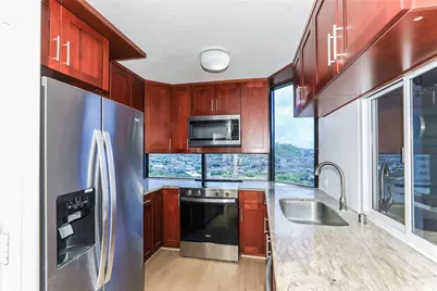 1212 Nuuanu Avenue #3208, Honolulu, HI 96817 - Photo 7