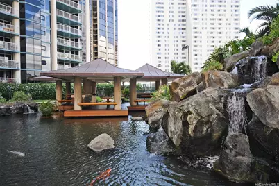 1212 Nuuanu Avenue #3208, Honolulu, HI 96817 - Photo 21
