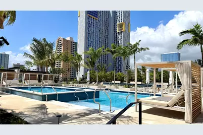 333 Ward Avenue #909, Honolulu, HI 96814 - Photo 7