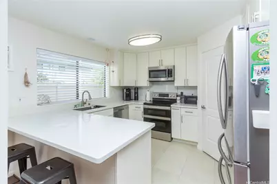 95-214 Haleleka Place #78, Honolulu, HI 96789 - Photo 5