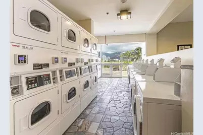 445 Seaside Avenue #2101, Honolulu, HI 96815 - Photo 23