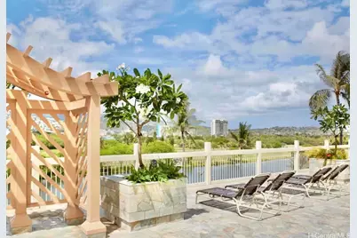 445 Seaside Avenue #2101, Honolulu, HI 96815 - Photo 19