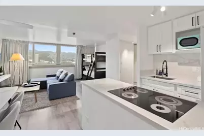 445 Seaside Avenue #2101, Honolulu, HI 96815 - Photo 5