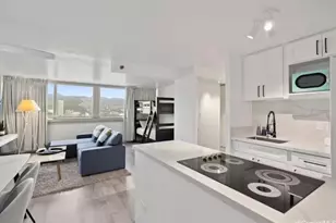 445 Seaside Ave, Honolulu, HI 96815 - Photo 5