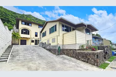1169 Mona Street, Honolulu, HI 96821 - Photo 3