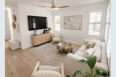 91-1185 Kaikohola Street #D83, Ewa Beach, HI 96706 - Photo 3