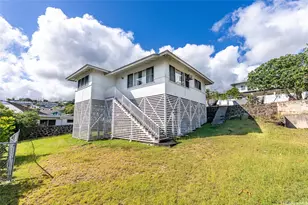 743-C N Judd St, Honolulu, HI 96817 - Photo 3