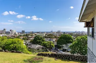 743-C N Judd St, Honolulu, HI 96817 - Photo 5