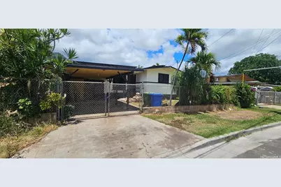85-724 Kaupuni Place, Waianae, HI 96792 - Photo 3