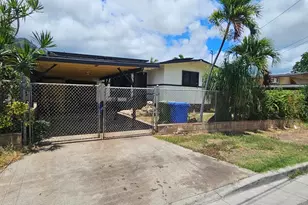85-724 Kaupuni Pl, Waianae, HI 96792 - Photo 3