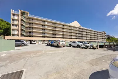 1720 Huna Street #B510, Honolulu, HI 96817 - Photo 25