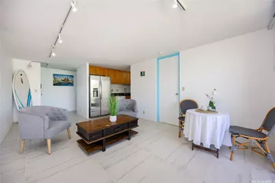 1720 Huna Street #B510, Honolulu, HI 96817 - Photo 3