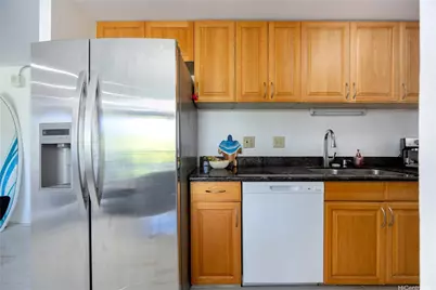 1720 Huna Street #B510, Honolulu, HI 96817 - Photo 5