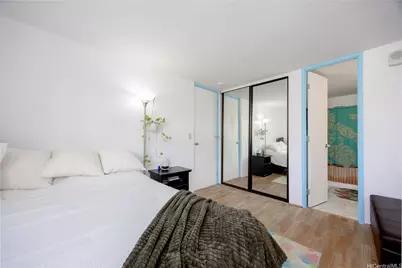 1720 Huna Street #B510, Honolulu, HI 96817 - Photo 7