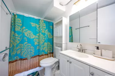 1720 Huna Street #B510, Honolulu, HI 96817 - Photo 9
