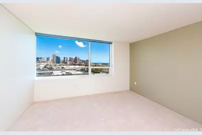 88 Piikoi Street #1406, Honolulu, HI 96814 - Photo 5