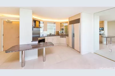 88 Piikoi Street #1406, Honolulu, HI 96814 - Photo 9
