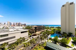 88 Piikoi St, Honolulu, HI 96814 - Photo 13