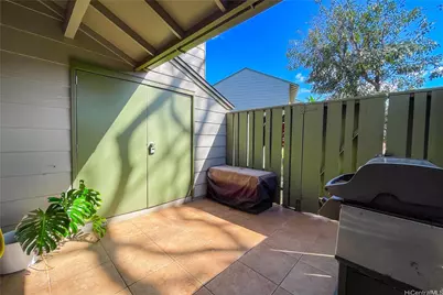 92-1237 Panana Street #35, Kapolei, HI 96707 - Photo 19