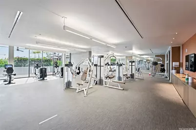 888 Kapiolani Boulevard #1709, Honolulu, HI 96813 - Photo 21
