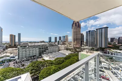 888 Kapiolani Boulevard #1709, Honolulu, HI 96813 - Photo 17