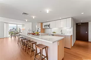 888 Kapiolani Blvd, Honolulu, HI 96813 - Photo 5