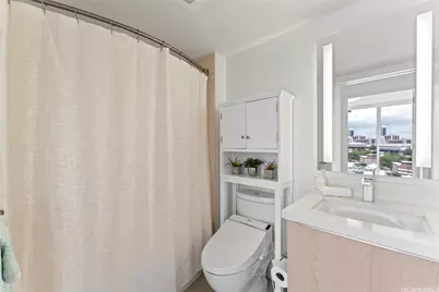 888 Kapiolani Boulevard #1709, Honolulu, HI 96813 - Photo 15