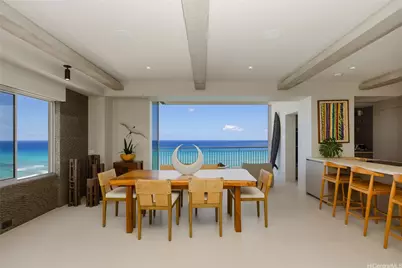 2969 Kalakaua Avenue #1201, Honolulu, HI 96815 - Photo 3