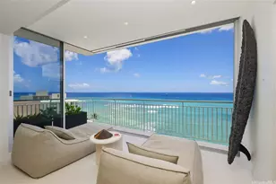 2969 Kalakaua Ave, Honolulu, HI 96815 - Photo 1