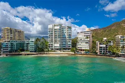 2969 Kalakaua Avenue #1201, Honolulu, HI 96815 - Photo 19